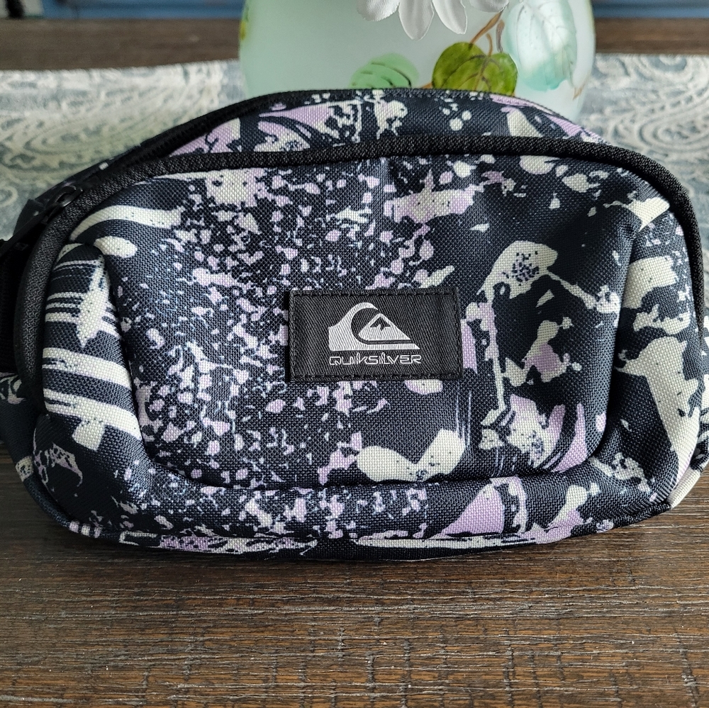 Quiksilver Bum Bag